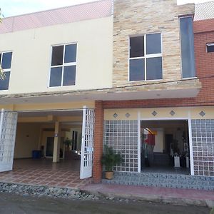 Hotel Estáncia Don Roberto